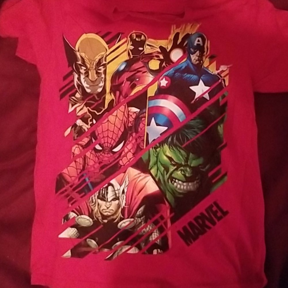 Marvel